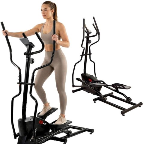 ORBITREK TRENAŻER ELIPTYCZNY CROSSTRAINER E-NW650 EB FIT EB FIT