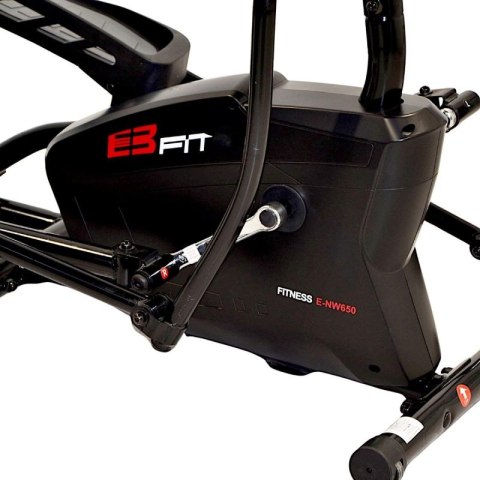 ORBITREK TRENAŻER ELIPTYCZNY CROSSTRAINER E-NW650 EB FIT EB FIT