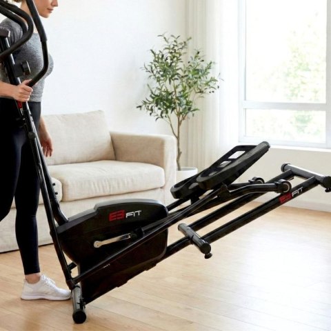 ORBITREK TRENAŻER ELIPTYCZNY CROSSTRAINER E-NW650 EB FIT EB FIT