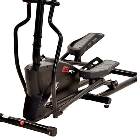 ORBITREK TRENAŻER ELIPTYCZNY CROSSTRAINER E-NW650 EB FIT EB FIT