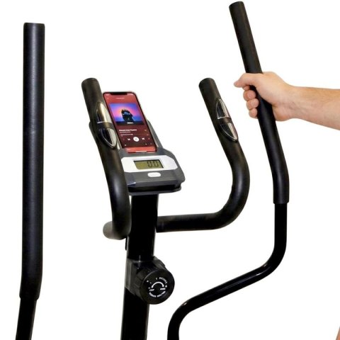 ORBITREK TRENAŻER ELIPTYCZNY CROSSTRAINER E-NW650 EB FIT EB FIT