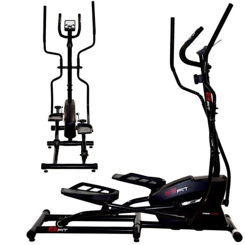 ORBITREK TRENAŻER ELIPTYCZNY CROSSTRAINER E-NW650 EB FIT EB FIT