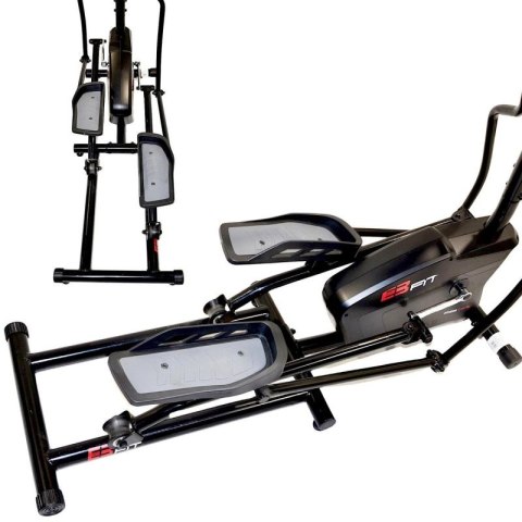 ORBITREK TRENAŻER ELIPTYCZNY CROSSTRAINER E-NW650 EB FIT EB FIT