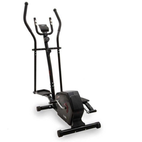 ORBITREK TRENAŻER ELIPTYCZNY CROSSTRAINER E580 EB FIT EB FIT
