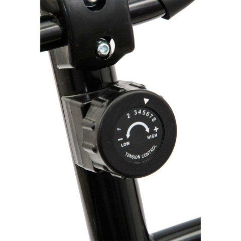 ORBITREK TRENAŻER ELIPTYCZNY CROSSTRAINER E580 EB FIT EB FIT