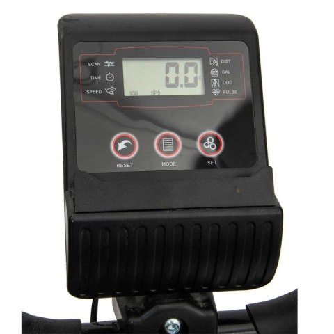 ORBITREK TRENAŻER ELIPTYCZNY CROSSTRAINER E580 EB FIT EB FIT
