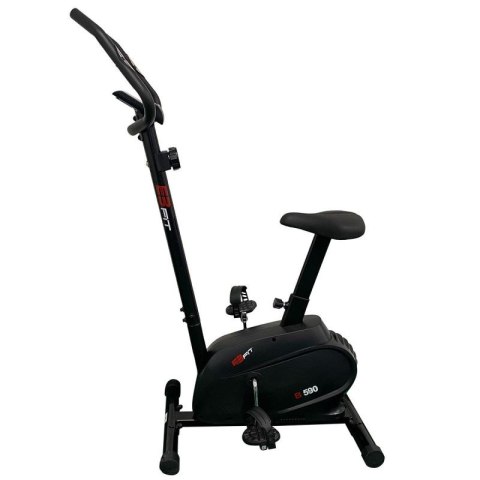 ROWER STACJONARNY TRENINGOWY MAGNETYCZNY B590 EB FIT EB FIT