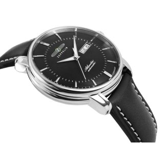 Zegarek Męski ZEPPELIN Atlantic Automatic 8466-2 + BOX Atlantic