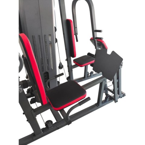 ATLAS SIŁOWNIA WIELOSTANOWISKOWA 5500 ZEUS ENERO FIT Enero