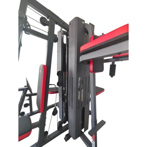 ATLAS SIŁOWNIA WIELOSTANOWISKOWA 5500 ZEUS ENERO FIT Enero