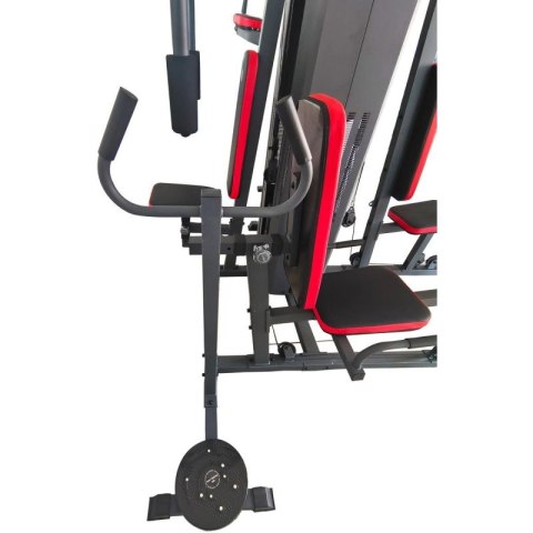 ATLAS SIŁOWNIA WIELOSTANOWISKOWA 5500 ZEUS ENERO FIT Enero
