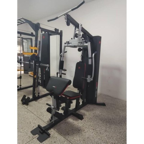 ATLAS TRENINGOWY SIŁOWNIA 5500 THOR ENERO FIT Enero