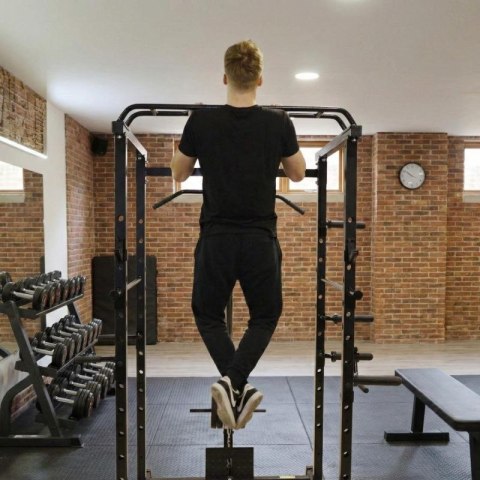 ATLAS WIELOFUKCYJNA BRAMA TRENINGOWA XQMAX XQMAX