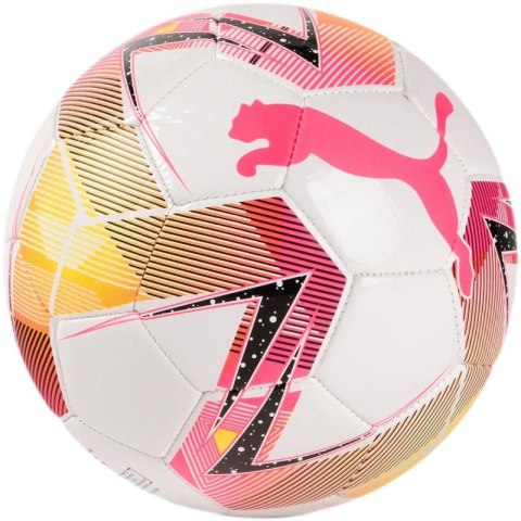 PIŁKA NOŻNA HALOWA PUMA FUTSAL 3 MS 083765 01 R.4 Puma