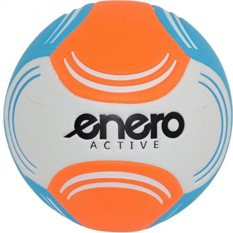 PIŁKA NOŻNA PLAŻOWA ENERO SOFTTOUCH ACTIVE R.5 Enero