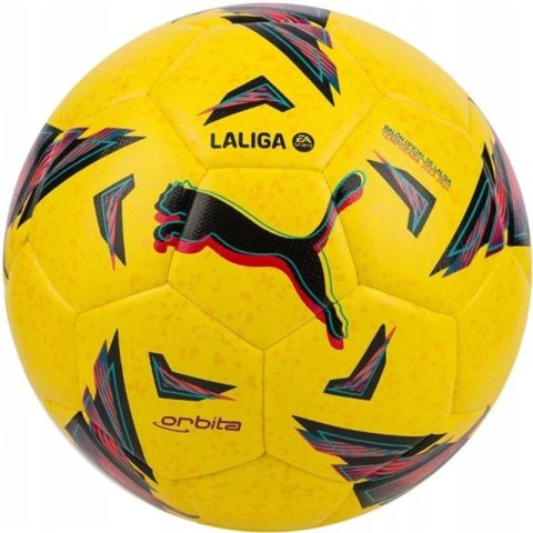 PIŁKA NOŻNA PUMA ORBITA LA LIGA 084108 02 R.5 Puma