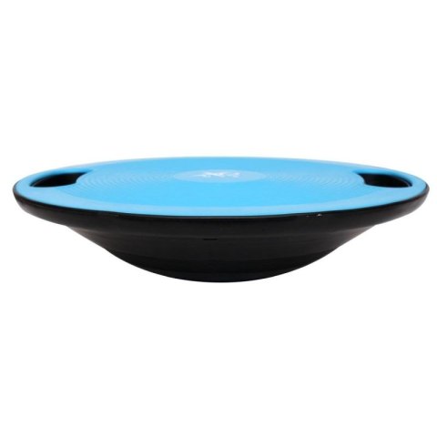 PLATFORMA DO BALANSOWANIA TRENAŻER RÓWNOWAGI XQMAX NIEBIESKI XQMAX
