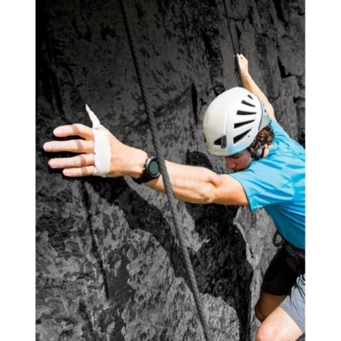TAŚMA TEJP TAPE SPORTOWA KINESIOLOGICZNA 7,3Mx3,8CM DUNLOP CZERWONY Dunlop