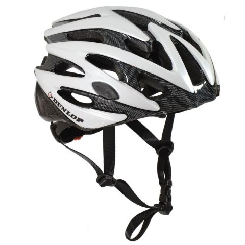 KASK ROWEROWY REGULOWANY DUNLOP MTB GREY R. M (55-58CM) Dunlop