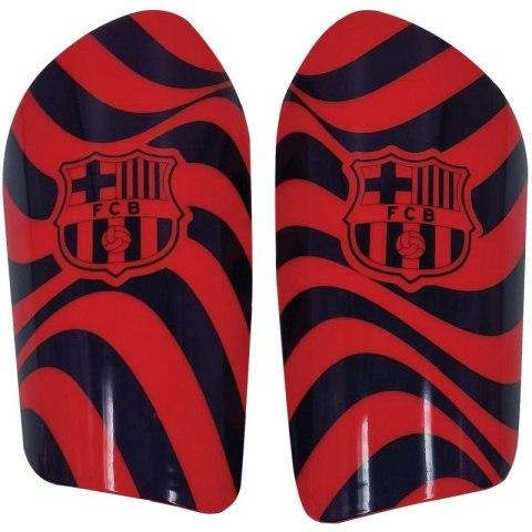 OCHRANIACZE PIŁKARSKIE NA GOLENIE JUNIOR FC BARCELONA R.M