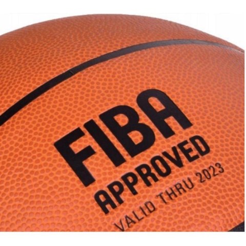PIŁKA DO KOSZYKÓWKI SPALDING REACT TF-250 R.7 FIBA Spalding