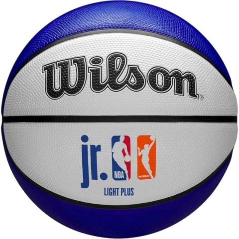 PIŁKA DO KOSZYKÓWKI WILSON JR NBA DRV LIGHT PLUS BSKT R.5 Wilson