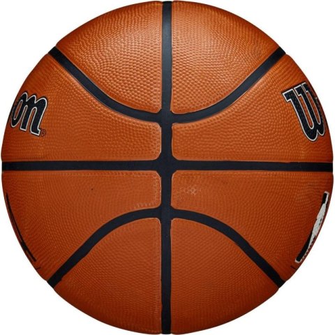 PIŁKA DO KOSZYKÓWKI WILSON NBA DRV PLUS WTB9200XB06 R.6