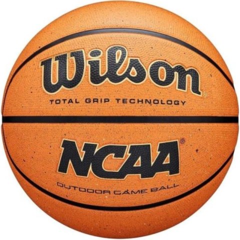 PIŁKA DO KOSZYKÓWKI WILSON NCAA OUTDOOR GAME BSKT R.7 Wilson