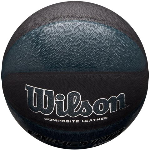 PIŁKA DO KOSZYKÓWKI WILSON REACTION PRO COMP NAVI BLUE R.7 Wilson