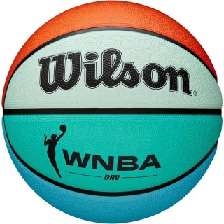 PIŁKA DO KOSZYKÓWKI WILSON WNBA DRV BRIGHT BSKT R.6 Wilson