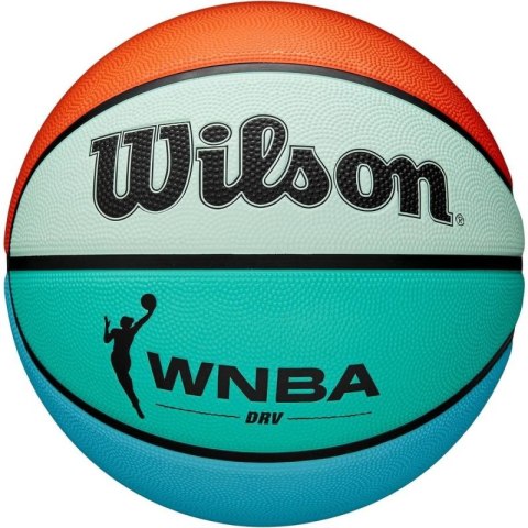 PIŁKA DO KOSZYKÓWKI WILSON WNBA DRV BRIGHT BSKT R.6 Wilson