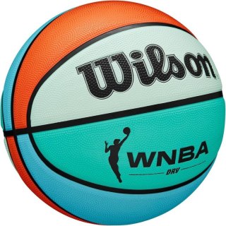 PIŁKA DO KOSZYKÓWKI WILSON WNBA DRV BRIGHT BSKT R.6 Wilson