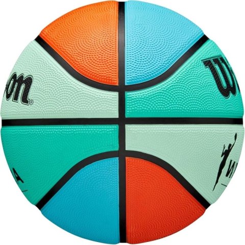 PIŁKA DO KOSZYKÓWKI WILSON WNBA DRV BRIGHT BSKT R.6 Wilson