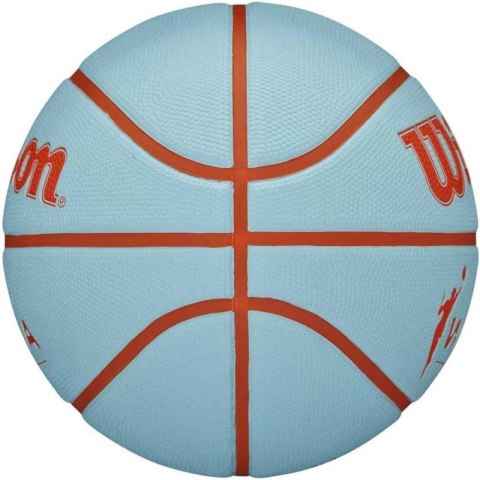 PIŁKA DO KOSZYKÓWKI WILSON WNBA DRV BSKT TEOR R.6 Wilson