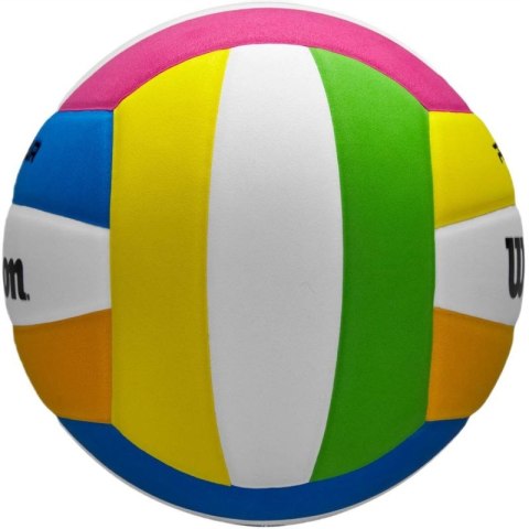 PIŁKA SIATKOWA WILSON PRO TOUR VB MULTICOLOR Wilson