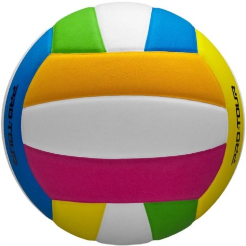 PIŁKA SIATKOWA WILSON PRO TOUR VB MULTICOLOR Wilson