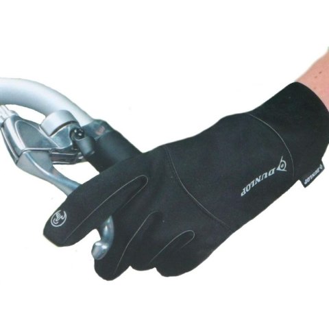 RĘKAWICZKI ROWEROWE OCIEPLANE TOUCHSCREEN SENIOR R.XL DUNLOP Dunlop