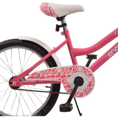 ROWER DZIECIĘCY 20 ENERO LADY RIDER Rider