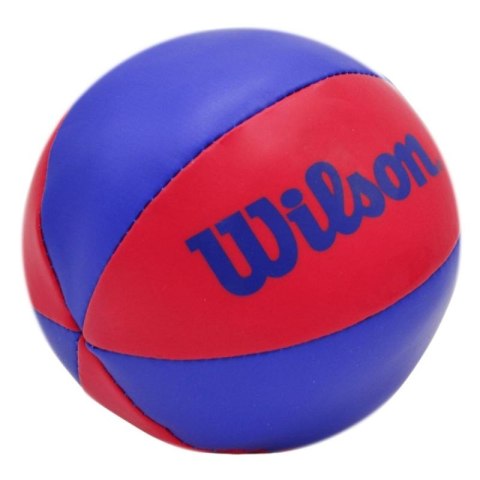 TABLICA DO KOSZYKÓWKI 29x24CM NBA WILSON + PIŁECZKA WTBA1302NBARD Wilson