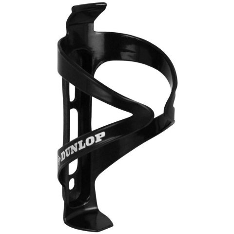BIDON ROWEROWY DUNLOP 750ML Z KOSZYKIEM SREBRNY Dunlop