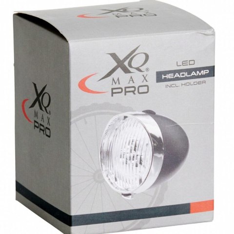 LAMPA ROWEROWA PRZEDNIA LED XQMAX XQMAX