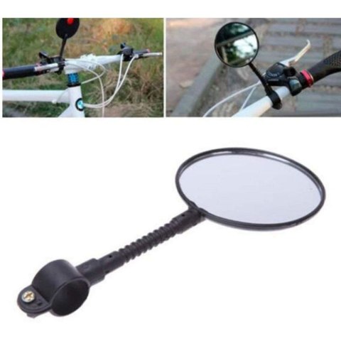 LUSTERKO ROWEROWE Z ODBLASKIEM DUNLOP Dunlop
