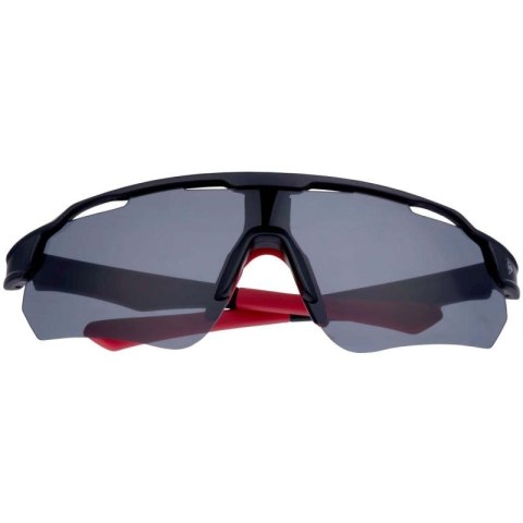 OKULARY PRZECIWSŁONECZNE DUNLOP BLACK Dunlop