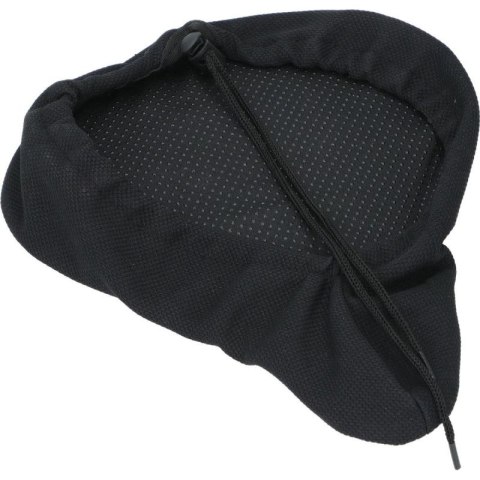 POKROWIEC NAKŁADKA PIANKOWA MEMORY FOAM NA SIODEŁKO 260x235MM DUNLOP Dunlop