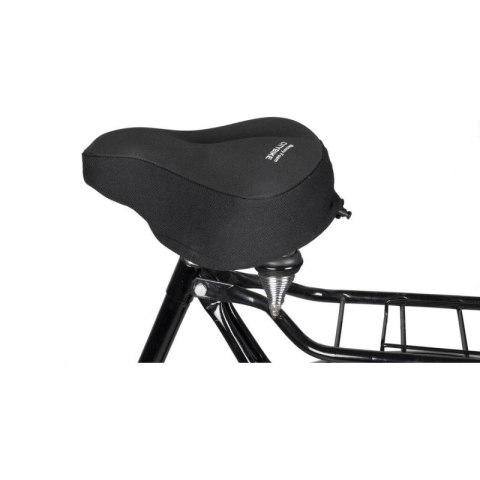 POKROWIEC NAKŁADKA PIANKOWA MEMORY FOAM NA SIODEŁKO 260x235MM DUNLOP Dunlop