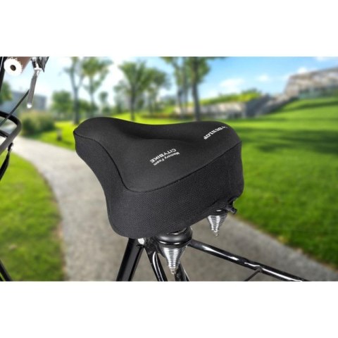 POKROWIEC NAKŁADKA PIANKOWA MEMORY FOAM NA SIODEŁKO 260x235MM DUNLOP Dunlop