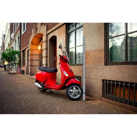 ZAPIĘCIE ROWEROWE DUNLOP SKŁADANE 85CM Dunlop