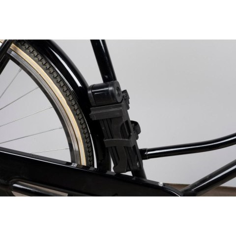 ZAPIĘCIE ROWEROWE DUNLOP SKŁADANE 85CM Dunlop