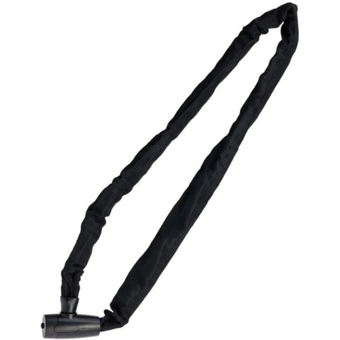 ZAPIĘCIE ROWEROWE ŁAŃCUCH NA ZAMEK DŁ.120CM XQMAX XQMAX