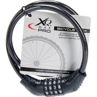 ZAPIĘCIE ROWEROWE LINKA NA SZYFR 3,5MM XQMAX XQMAX
